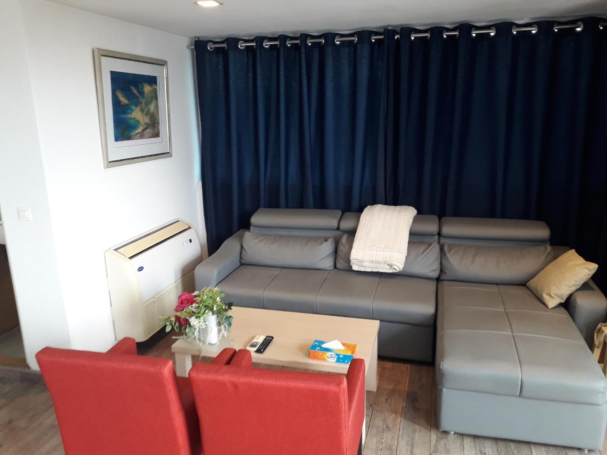 Residence Achenbach Abidjan Luaran gambar